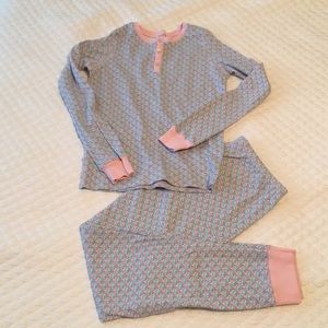 Vineyard Vines Whale Pajamas